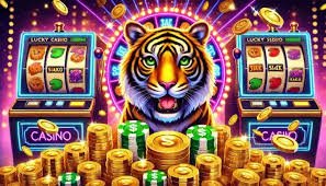 togelup featured game showcase